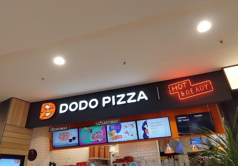 dodo