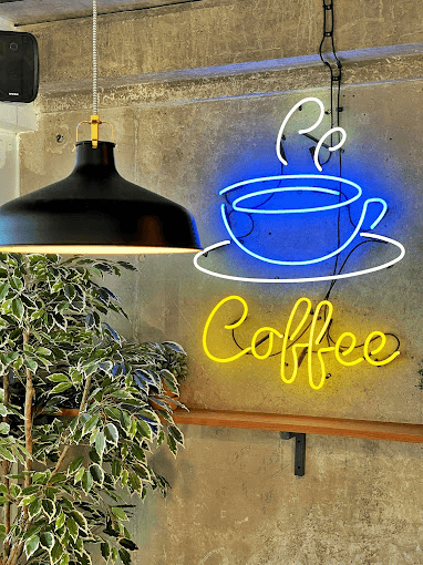 caffeine coffee