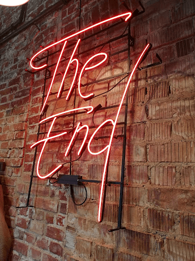 theeendd