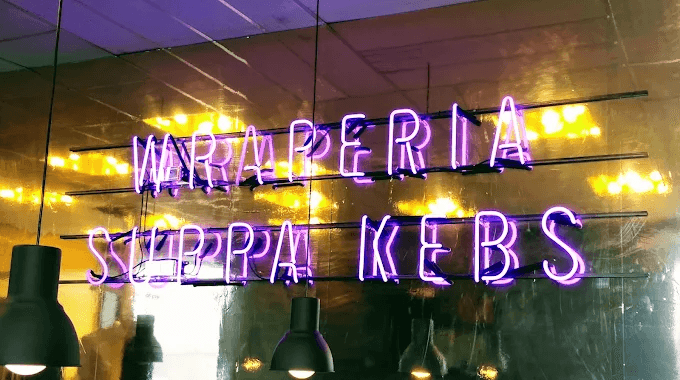 wraperia